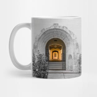 Rollins Passageway Mug